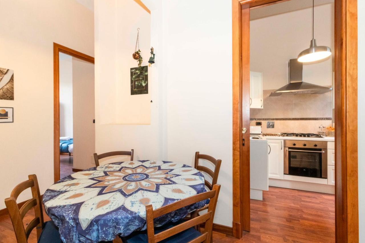 Piazza Statuto Comfy - With 2 Balconies Apartament *