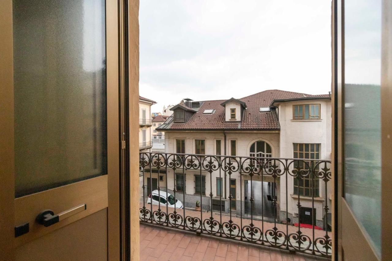 Apartament Piazza Statuto Comfy - With 2 Balconies