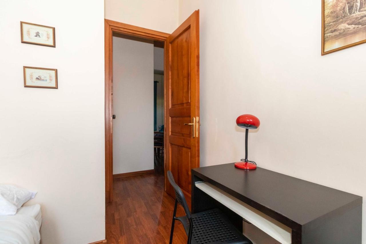 Apartament Piazza Statuto Comfy - With 2 Balconies *