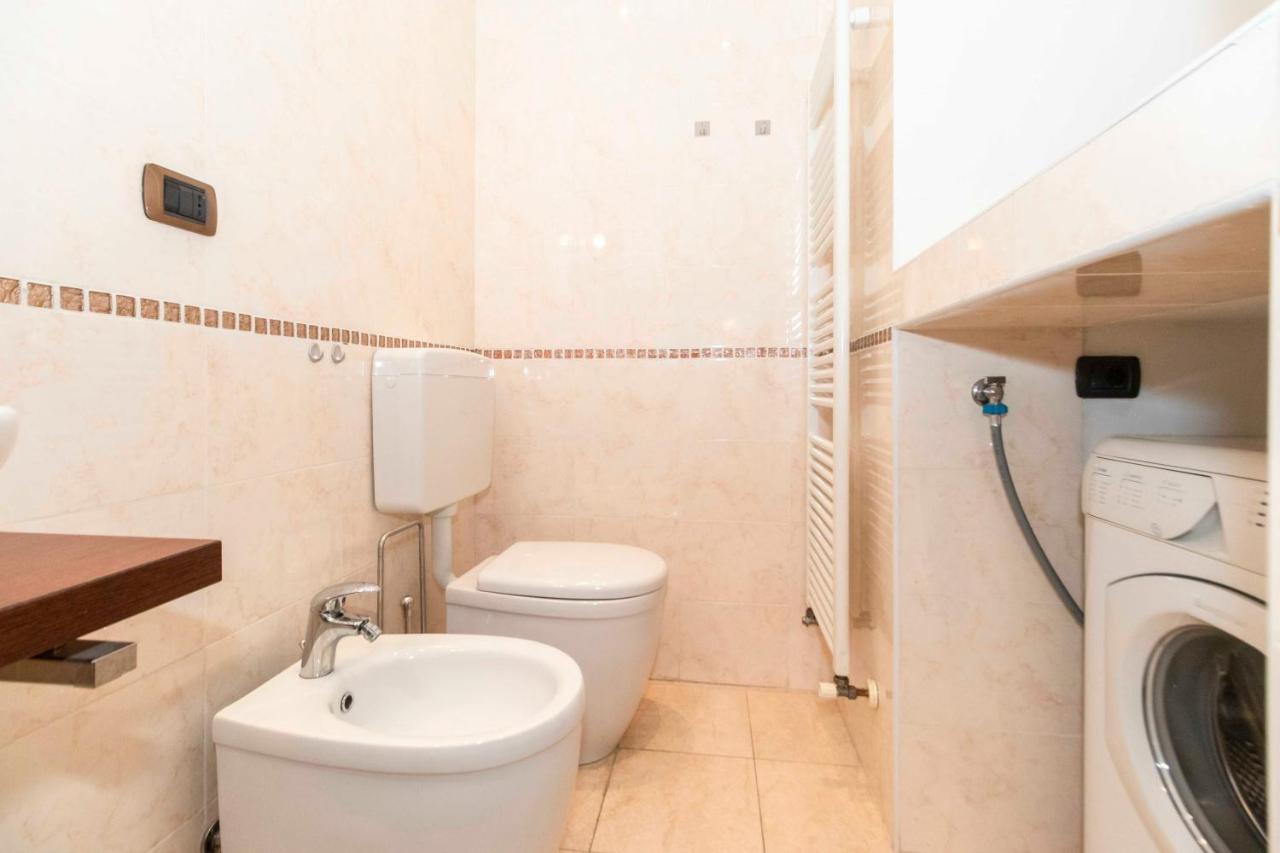 Piazza Statuto Comfy - With 2 Balconies Apartament