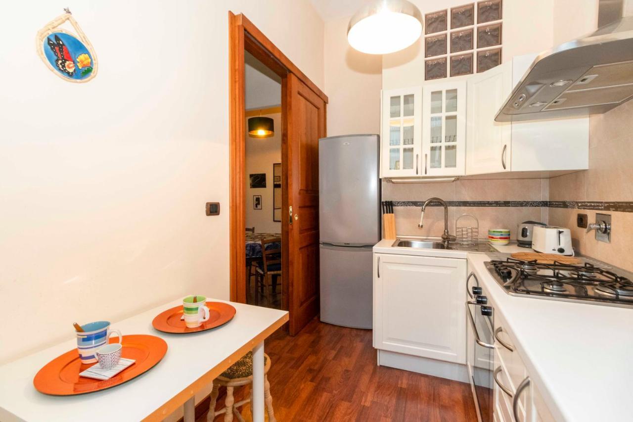 Apartament Piazza Statuto Comfy - With 2 Balconies