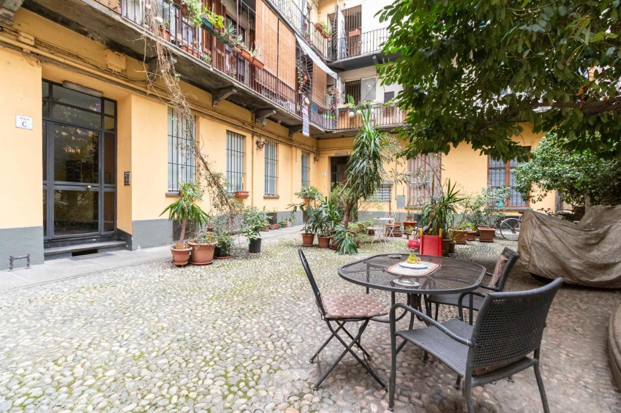 Apartament Piazza Statuto Comfy - With 2 Balconies Turyn