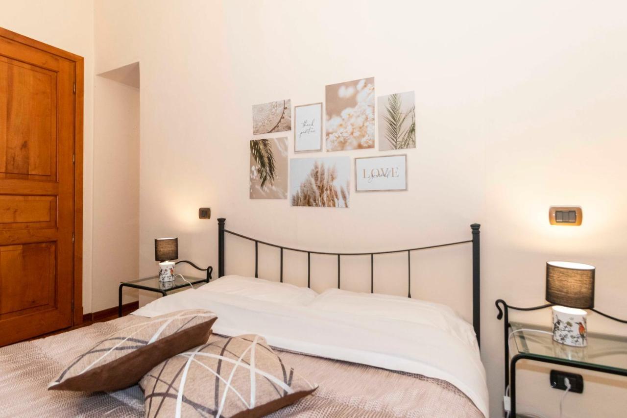 Apartament Piazza Statuto Comfy - With 2 Balconies